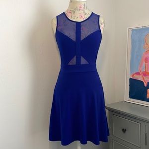 Silence + Noise Skater Dress